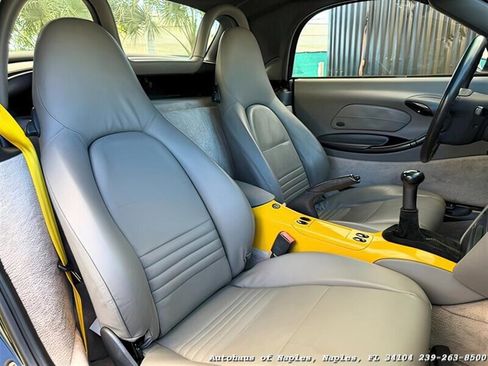 Used 1999 Porsche Boxster image 26
