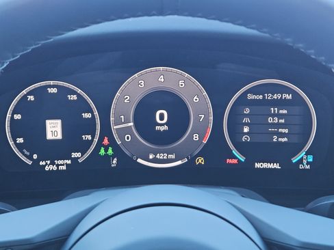 Certified 2025 Porsche 911 Carrera image 16