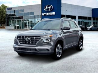 New 2026 Hyundai Venue SEL video 1