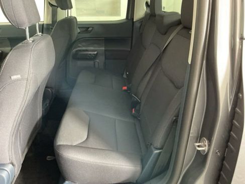 New 2026 Ford Maverick XL image 26