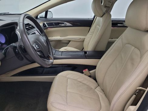 Used 2013 Lincoln MKZ FWD image 17