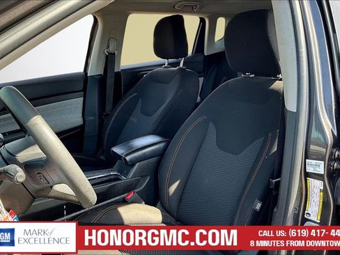 Used 2022 Jeep Compass Sport AWD/4WD image 18