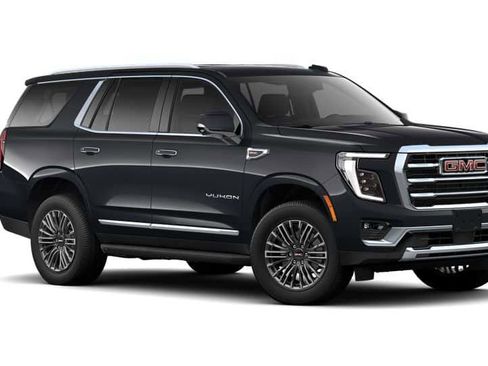 New 2026 GMC Yukon Elevation image 30