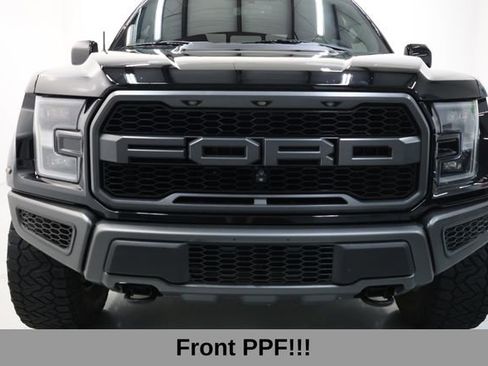 Used 2018 Ford F150 Raptor w/ Equipment Group 802A Luxury AWD/4WD image 5