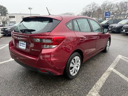 Used 2023 Subaru Impreza 2.0i image 7