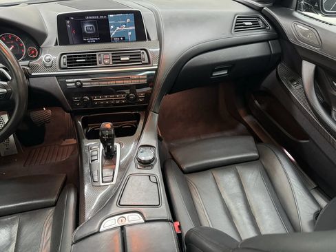 Used 2018 BMW 650i Gran Coupe RWD image 32