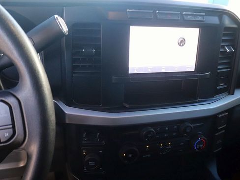 Used 2024 Ford F250 XLT w/ FX4 Off-Road Package image 22