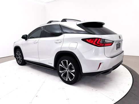 Used 2019 Lexus RX 450h AWD w/ Navigation Package image 16