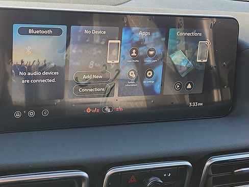 New 2026 Nissan Sentra SV w/ SV Convenience Package image 13