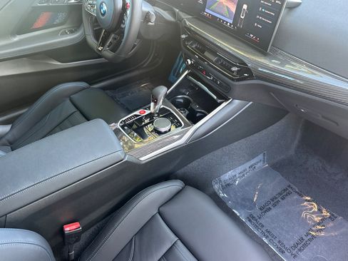 New 2026 BMW M2 w/ Lighting Package RWD image 12