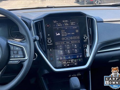 Certified 2024 Subaru Impreza 2.0i Sport image 6