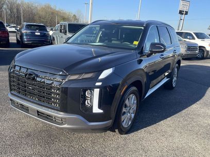 Used 2025 Hyundai Palisade SEL