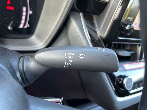 Certified 2026 Toyota Corolla LE FWD image 20