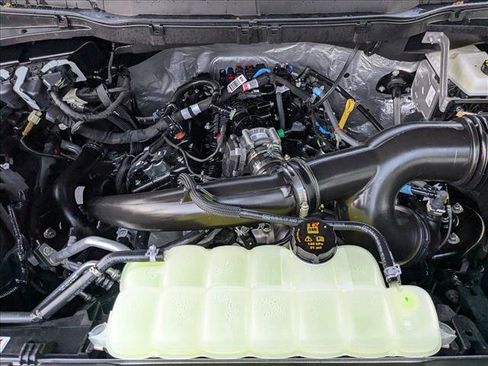 New 2026 Ford F150 STX image 15