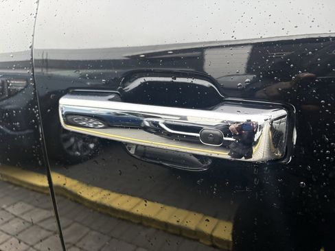 Used 2021 Ford F150 King Ranch w/ Equipment Group 601A High image 12