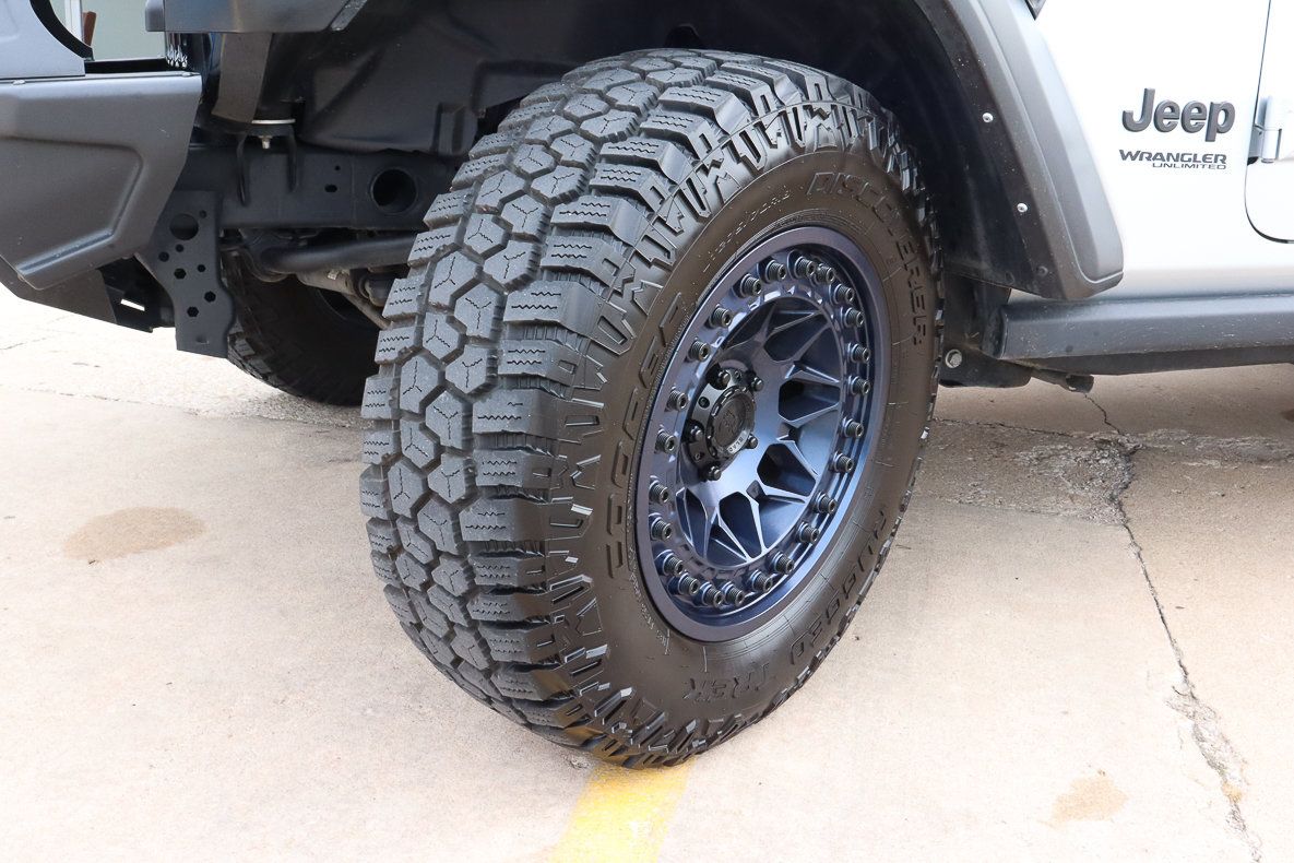 Used 2022 Jeep Wrangler Unlimited Sport AWD/4WD image 20