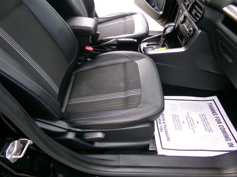 Used 2020 Ford EcoSport SES AWD/4WD image 22