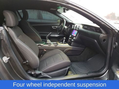 Used 2016 Ford Mustang Convertible w/ Equipment Group 051A image 18