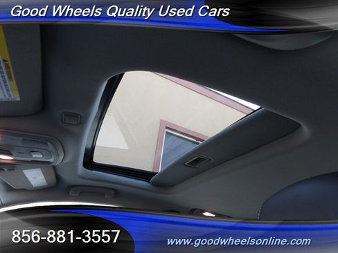 Used 2013 Cadillac ATS Luxury w/ Cold Weather Package image 22