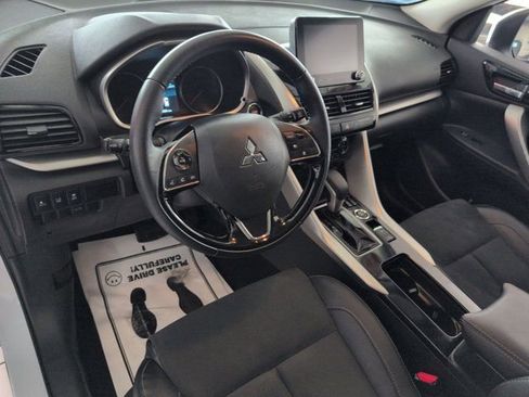 Used 2025 Mitsubishi Eclipse Cross SE AWD/4WD image 15