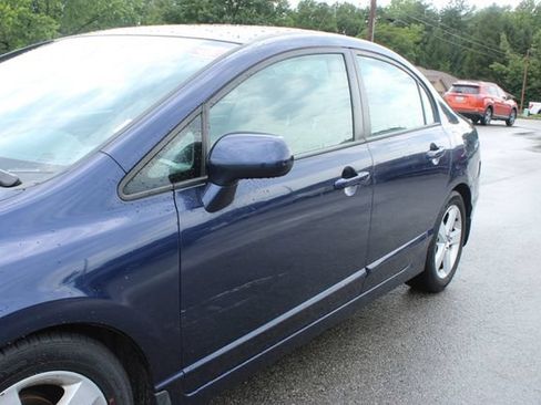 Used 2006 Honda Civic EX image 40