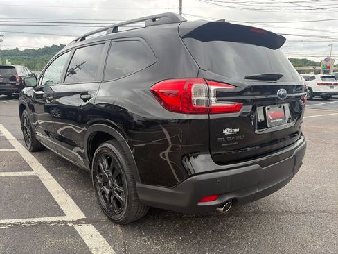 Used 2023 Subaru Ascent Onyx Edition AWD/4WD image 5