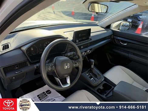 Used 2023 Honda CR-V LX image 10