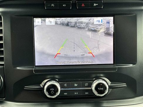 Used 2023 Ford F150 XLT w/ Equipment Group 301A Mid AWD/4WD image 23