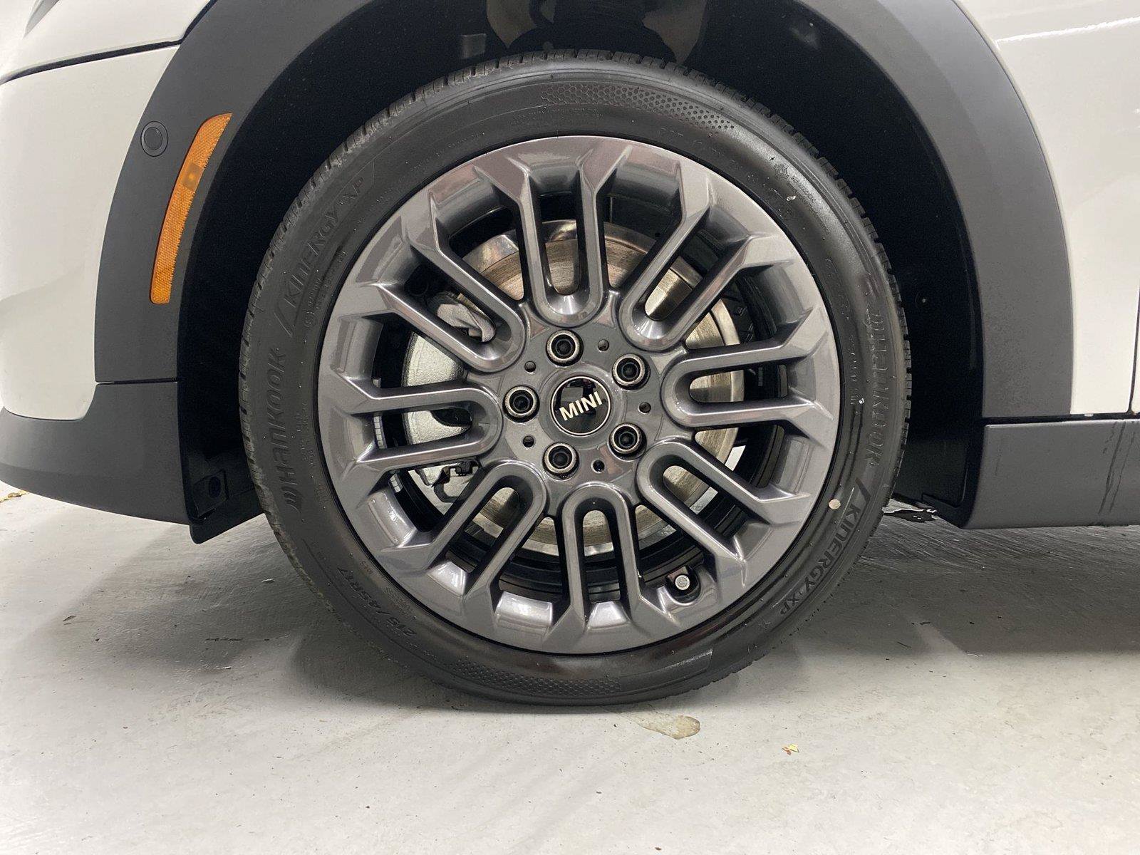 New 2026 MINI Cooper S FWD image 23