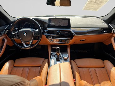 Used 2019 BMW 530i image 19