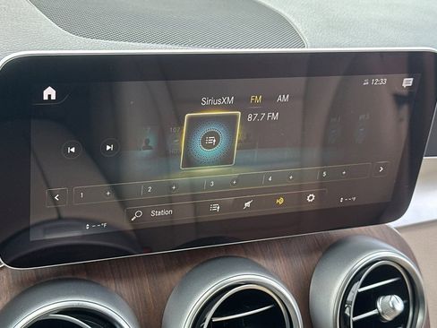 Certified 2022 Mercedes-Benz GLC 300 4MATIC image 18