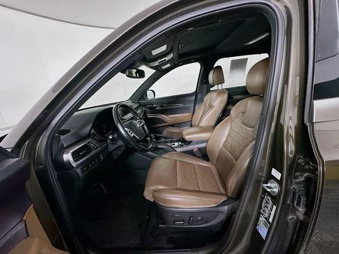 Used 2020 Kia Telluride SX w/ SX Prestige Package AWD/4WD image 13