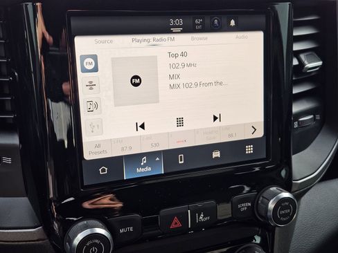 New 2026 RAM 1500 Express image 17