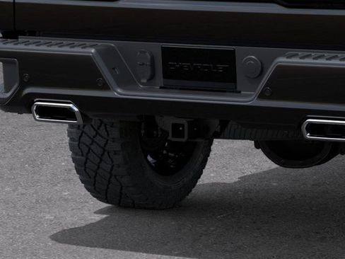 New 2026 Chevrolet Silverado 1500 LT Trail Boss w/ Safety Package AWD/4WD image 14