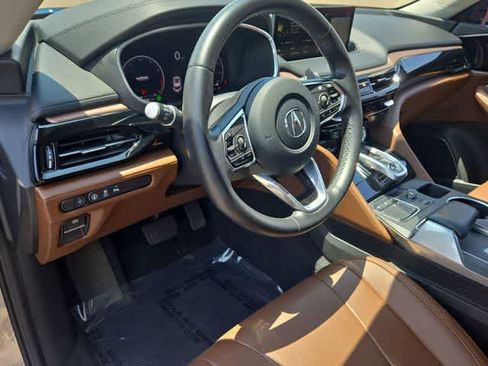 Certified 2023 Acura MDX SH-AWD w/ Technology Package image 10