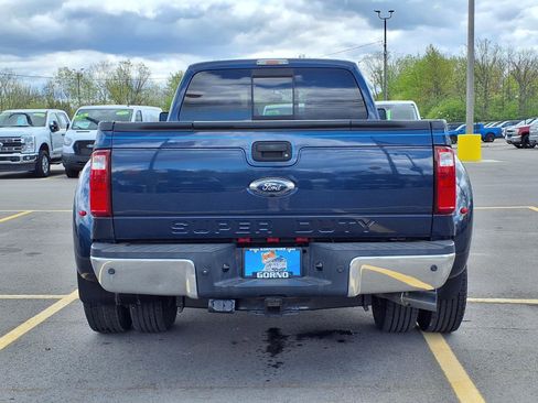 Used 2013 Ford F450 Lariat w/ Lariat Ultimate Pkg AWD/4WD image 23
