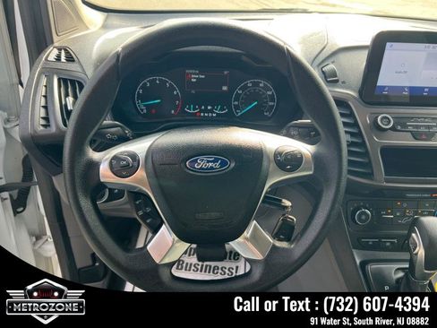 Used 2020 Ford Transit Connect XL image 25