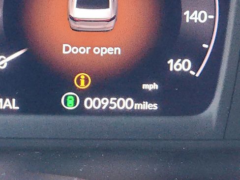 Used 2024 Honda Accord Touring image 20