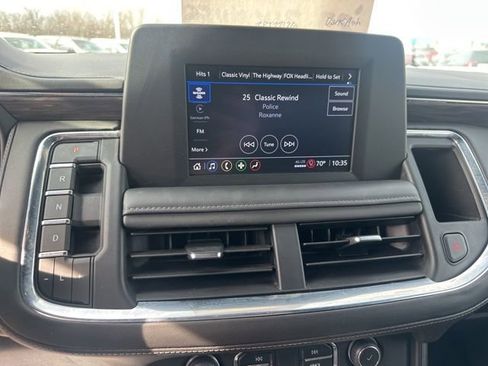 Used 2023 Chevrolet Tahoe LS w/ Driver Alert Package image 19