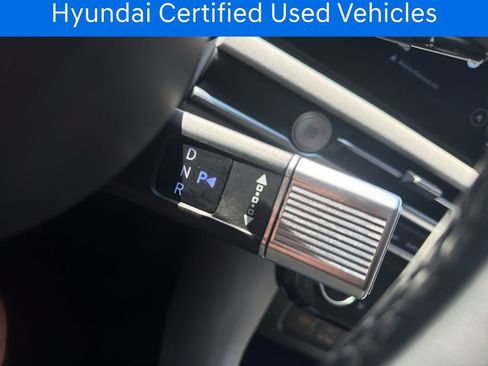 Certified 2025 Hyundai Tucson Limited AWD/4WD image 31
