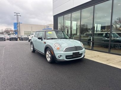 Used 2013 MINI Cooper Hardtop