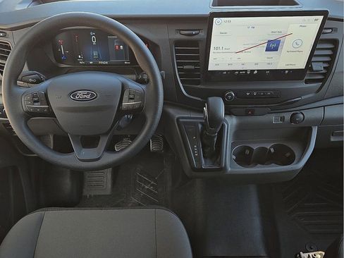 New 2026 Ford Transit 250 148 Medium Roof RWD image 11