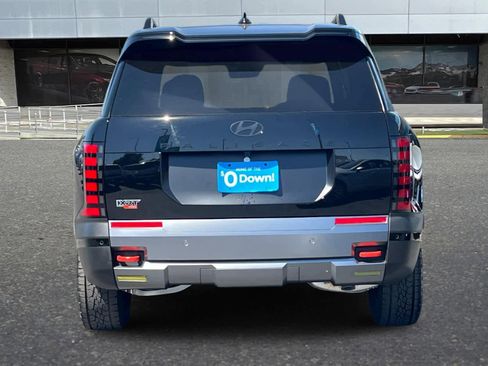 New 2026 Hyundai Palisade XRT Pro image 7