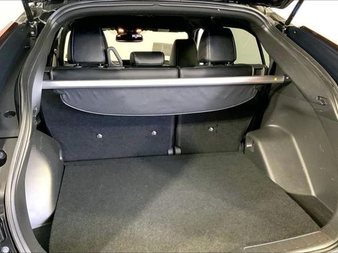 Used 2023 Mitsubishi Eclipse Cross SEL AWD/4WD image 4