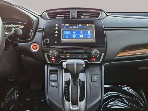 Used 2018 Honda CR-V EX-L image 26