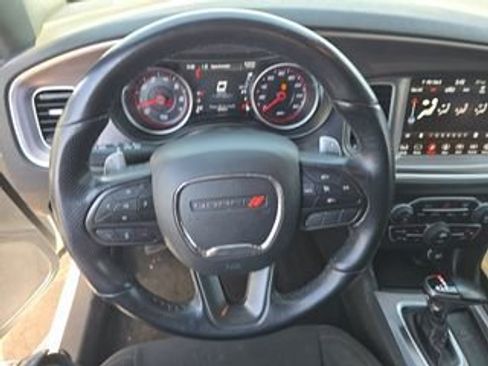 Used 2021 Dodge Charger R/T RWD image 8