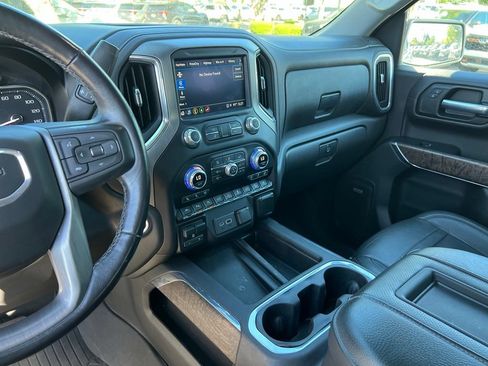 Used 2021 GMC Sierra 1500 Denali w/ Denali Ultimate Package AWD/4WD image 32