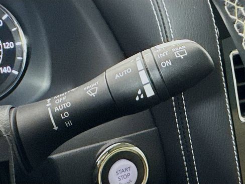 Used 2022 INFINITI QX80 Premium Select w/ Cargo Package image 13