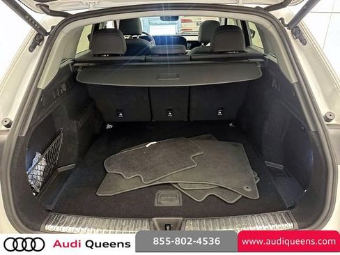 Used 2025 Audi Q5 Premium w/ Convenience Package AWD/4WD image 10