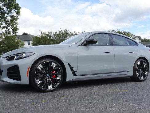 New 2026 BMW 430i w/ M Sport Package RWD image 46